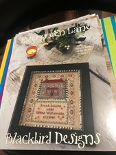 Blackbird Designs - Evergreen