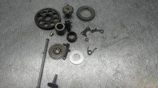 Suzuki VS1400 VS 1400 Intruder 1988-on Bag Of Various Gears Drives ETC 