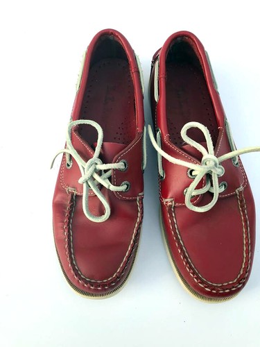 Vintage bean red - bean,