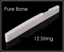 MusicianAtHeart BONE SADDLE