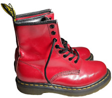 Pre-Loved Dr Martens 1460 W