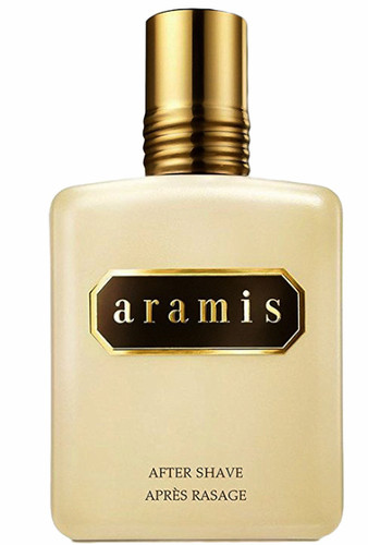 Aramis after shave - aramis, for