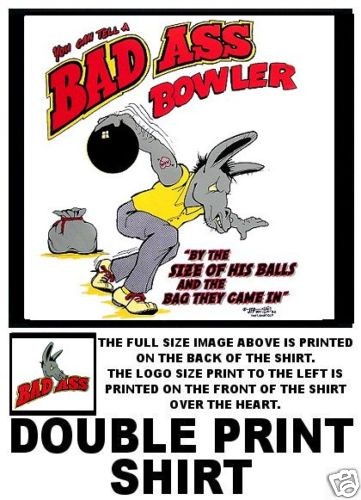 Bad ass jack - bad,