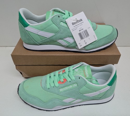 Reebok classic ladies new - reebok,