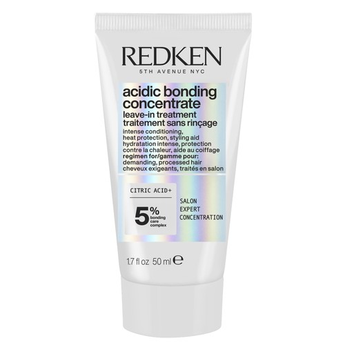 Redken acidic bonding - redken,