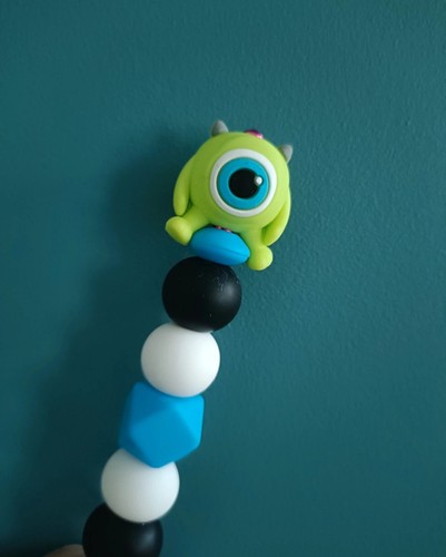 Monsters inc mike wazowski - monsters,