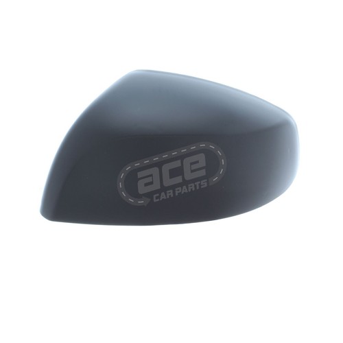 Wing door mirror - door, cover