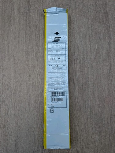 Esab e7018 h4 - ok,