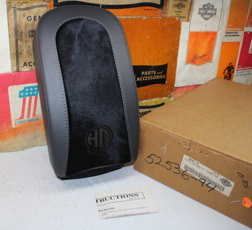 Harley davidson flstn - flstn, heritage