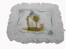 Vintage 1976 Holly Hobbie
