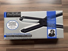 Babyliss  Ceramic Coated