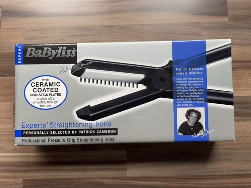 Babyliss ceramic coated - babyliss,