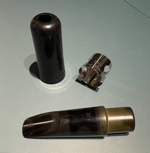 Berg larsen tenor mouthpiece - berg,