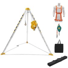 Confined Space Tripod Kit 1200