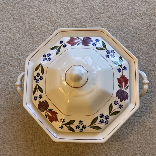 Stunning octagonal adams - stunning,