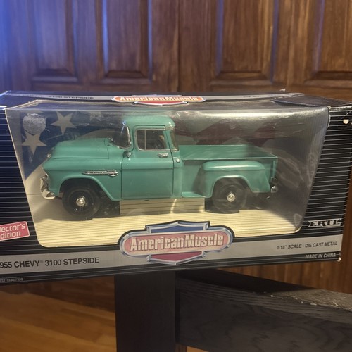 Ertl american muscle 1955 - ertl,