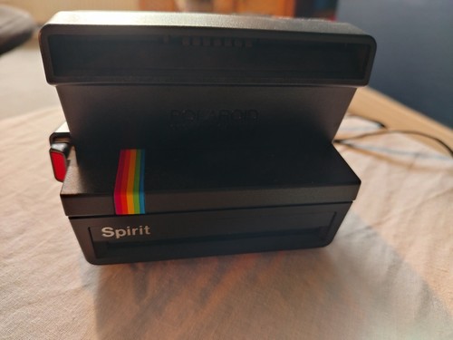 Polaroid spirit 600 land - spirit, lm
