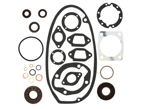 Set engine seals - set:, 19