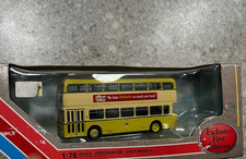 EFE 16524 Leyland Atlantean