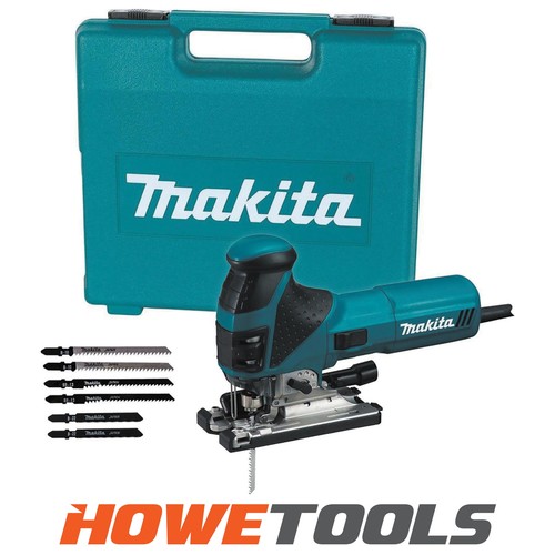 Makita 4351fct 240v jigsaw - 4351fct,