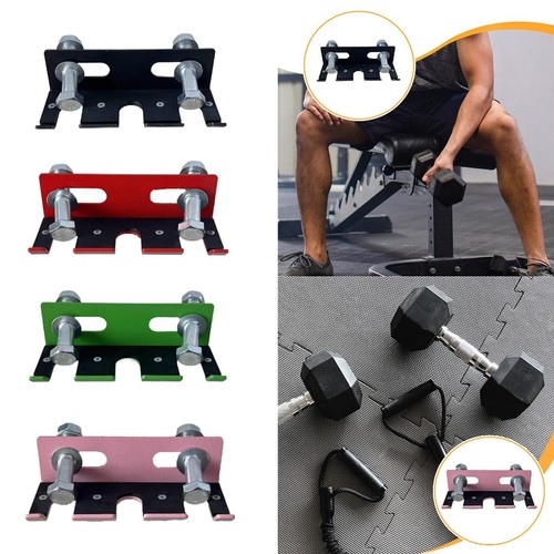 Weight bar storage for - bar,
