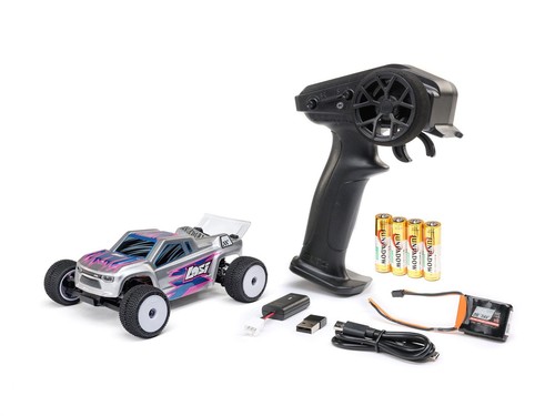 Losi micro 2wd stadium - 1/28,