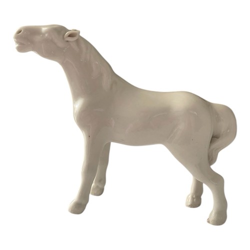 Vintage blanc chine - blanc, de