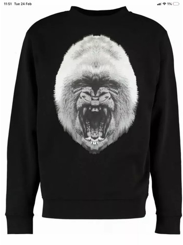 Marcelo burlon - marcelo,