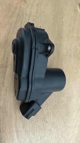 Scenic handbrake motor trw - 3,