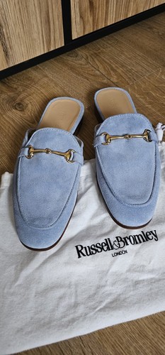 Russell bromley light - bromley,