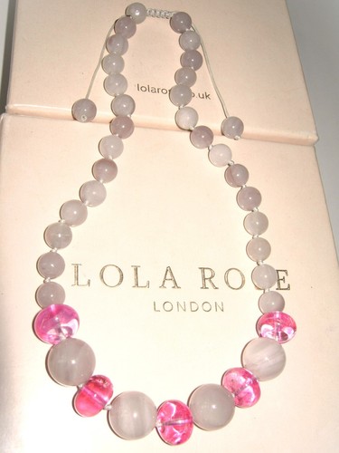 Lola rose pale - rose,