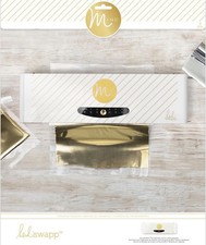 Brand New Heidi Swapp Minc