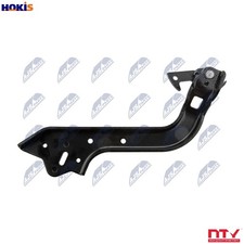 LINKCOUPLING ROD STABILISER