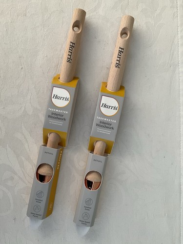 Harris 21mm taskmaster - x2,