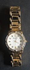 Bulova C637584C Ladies Watch.