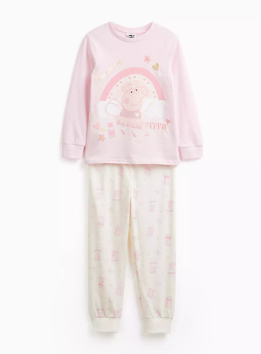 Peppa pig dreamer - pink, jersey