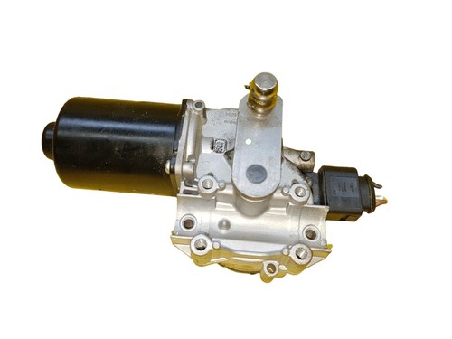 Jaguar front wiper - wiper, motor