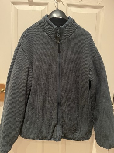 Sonneti reversible jacket - sonneti,