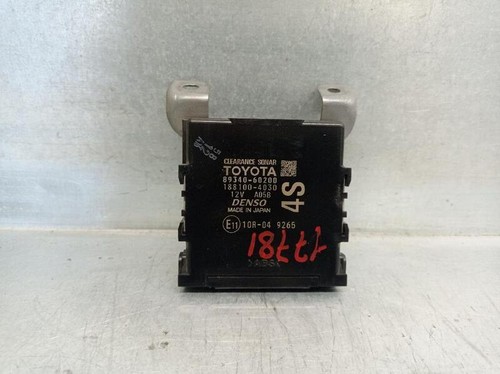 8934060200 electronics module