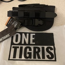 One Tigris Air Soft Gun Holder Brand New
