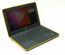 HP Chromebook 11.6" G6 EE 4GB