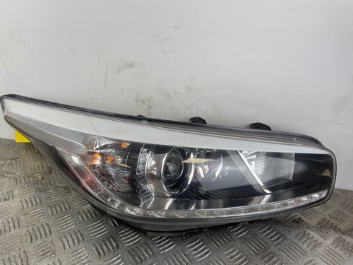 2015 kia ceed headlamp - kia, jd