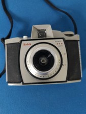 Kodak Brownie 44a 127 Roll Film Camera