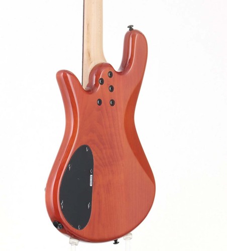 Spector legend classic bass - legend, 4