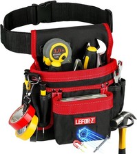 Tool Belt Pouch Work Heavy