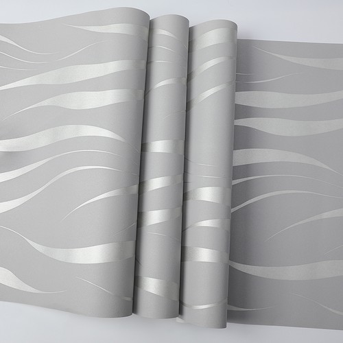 Silver grey wallpaper - silver,