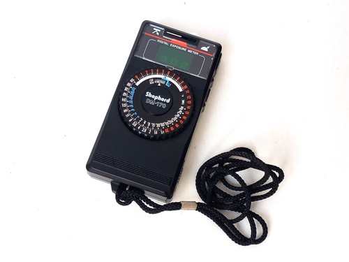 Shepherd 170 digital - shepherd, dm-170