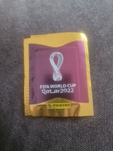 Panini fifa world - panini, qatar