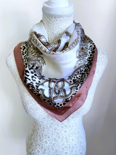Maxx leopard print baroque - maxx,