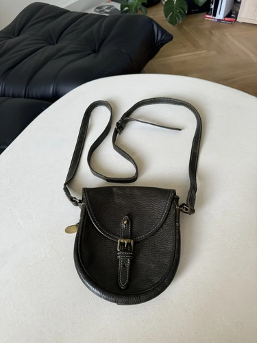 Mulberry vintage shoulder - mulberry,